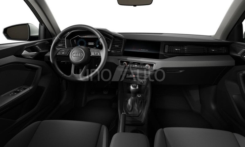 A1 Sportback 30 TFSI Advanced 85kW