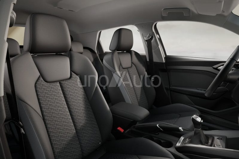 A1 Allstreet 30 TFSI Adrenalin
