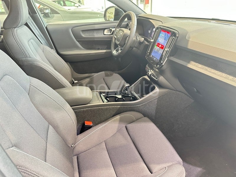 XC40 BEV 82KWH RECHARGE EXTENDED RANGE PLUS 252 5P