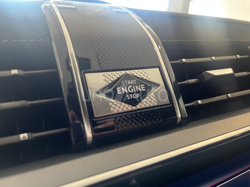 DS 7 E-Tense Edition France Aut. 4x2