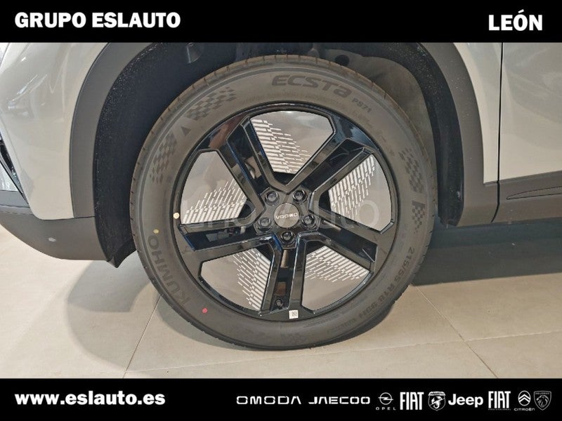 Omoda 5 EV Premium