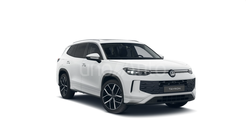 Tayron 2.0 TDI Más DSG7 110kW