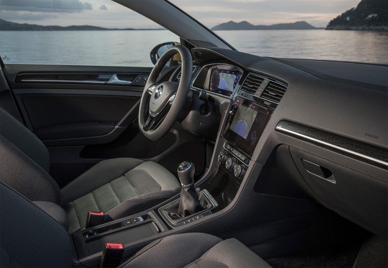 Golf 1.0 TSI Life 81kW