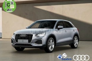 AUDI Q2 30 TFSI Advanced 85kW