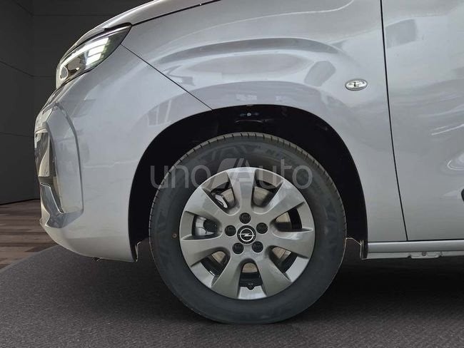 100 Cv 1.5 Td S/S MT6 €6.4