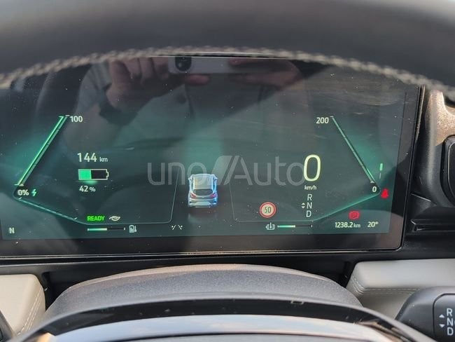 Puma Gen-e FWD 43kWh Premium