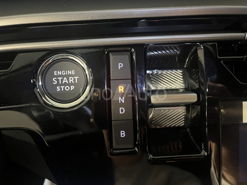 3008 Plug-in Hybrid 195 Allure e-CDT7