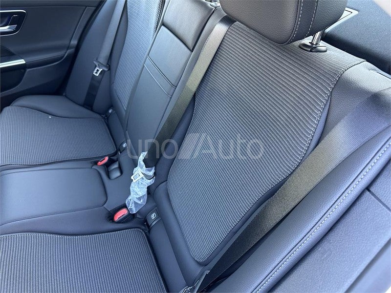 CLASE C 200 d Berlina