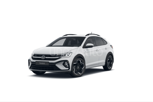 VOLKSWAGEN Taigo 1.0 TSI R-Line 85kW