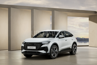 AUDI Q4 e-tron Sportback 45 Genuine edition 82KWh