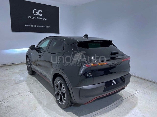 Junior Ibrida 1.2 Q4 108kw eDCT6