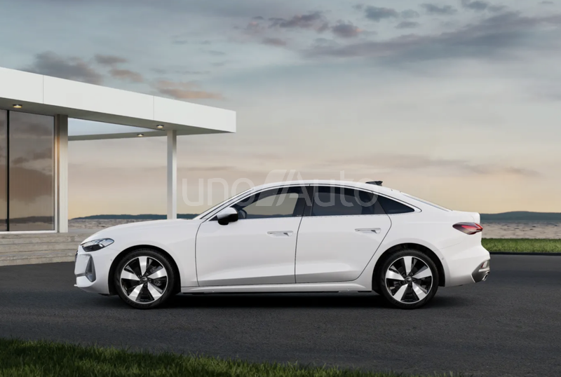 A5 TFSI Advanced S tronic 110kW