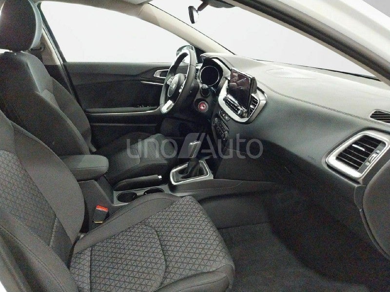 Ceed 1.0 T-GDI Concept 100