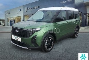 FORD Tourneo Courier 1.0 Ecoboost Active