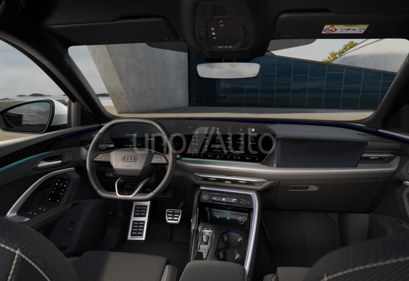 Q5 TFSI quattro S tronic Advanced 150kW