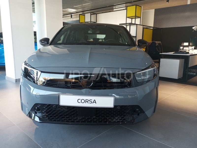 Corsa 1.2T XHL Hybrid S/S GS Aut. 110