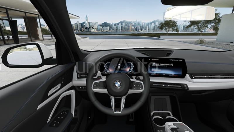 X1 xDrive 20dA M Sport