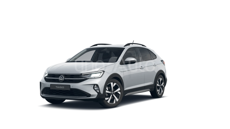 Taigo 1.0 TSI Más DSG 85kW