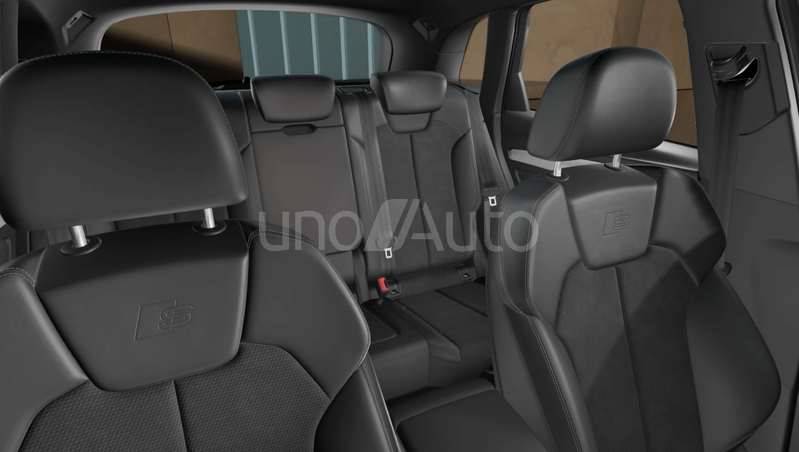 Q5 40 TDI quattro-ultra Black line S tronic 150kW