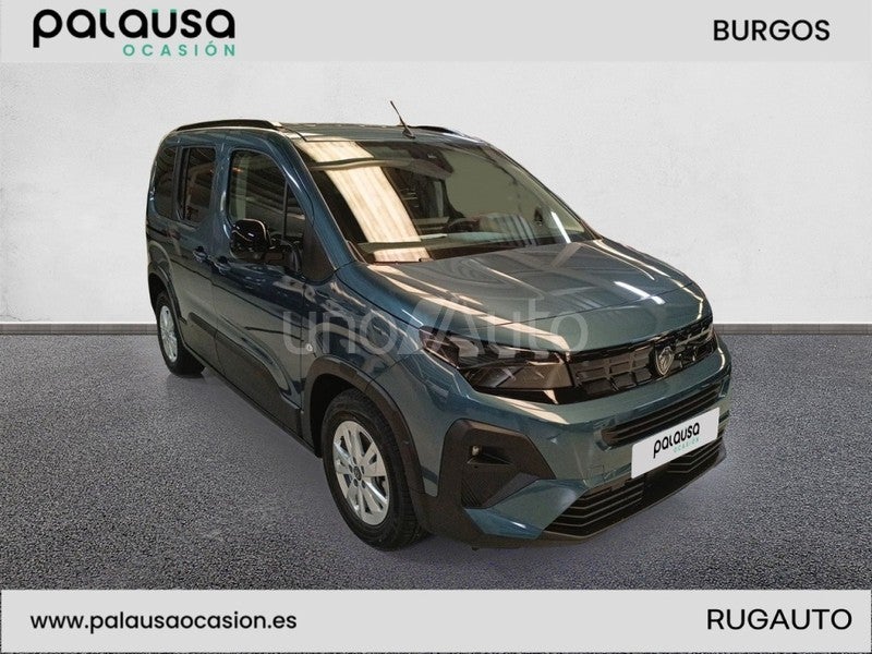 Rifter 1.5BlueHDi S&S Standard Allure 100