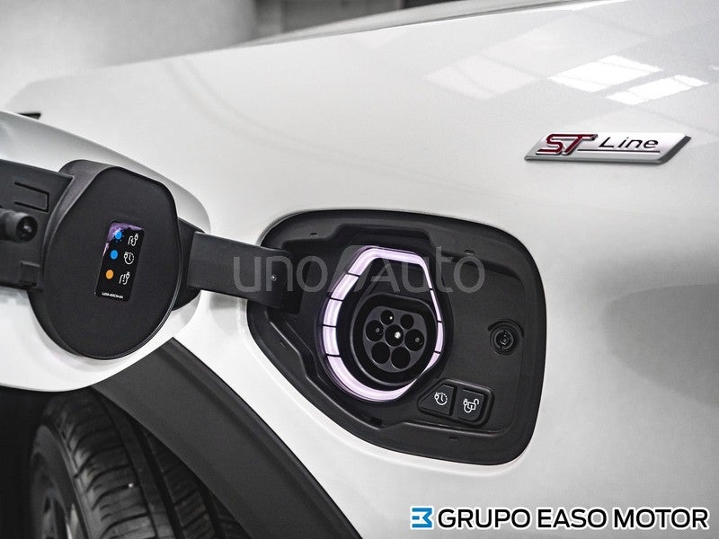 3.0 PHEV 450cv AWD ST Line