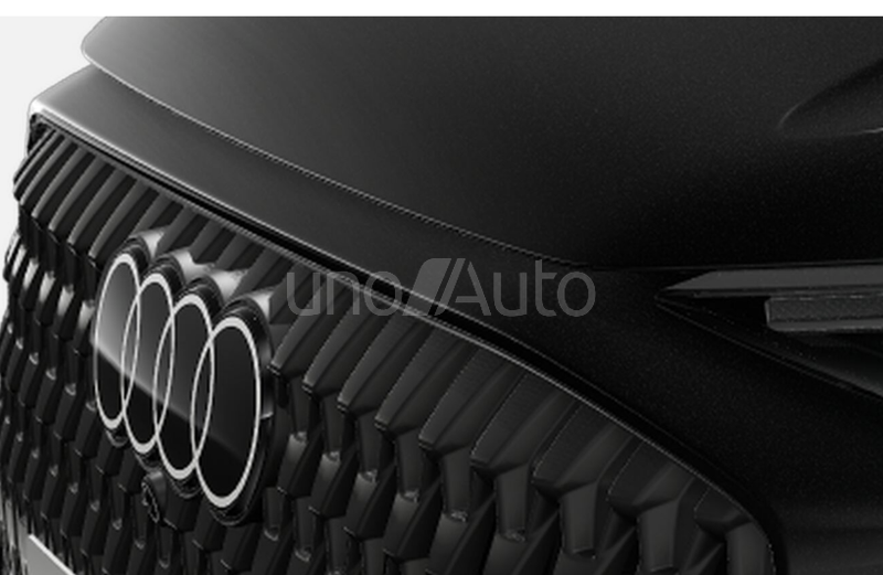 Q3 Sportback e-hybrid Advanced S tronic 200kW