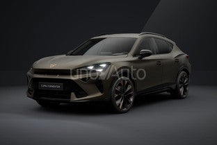 CUPRA Formentor 1.5 eTSI 150 DSG