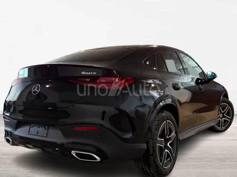 CLASE GLC GLC 220 d 4MATIC