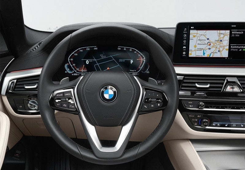 520dA Touring