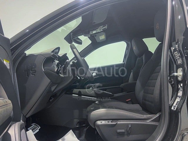 Junior Ibrida 1.2 Intensa 108kw eDCT6