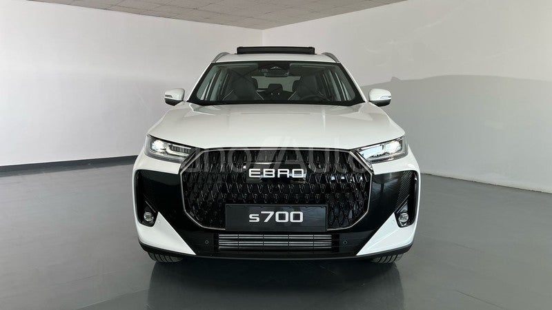 s700 1.6 TGDI 7DCT Luxury FWD