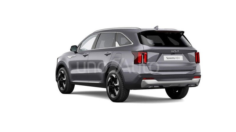 Sorento 1.6 T-GDi HEV Drive 4x2