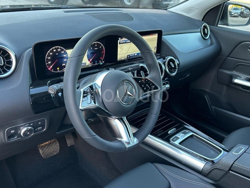 GLA 200d 8G-DCT