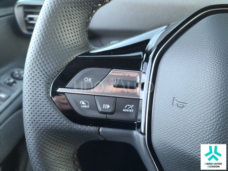 Rifter 1.5BlueHDi S&S Long GT 130 EAT8