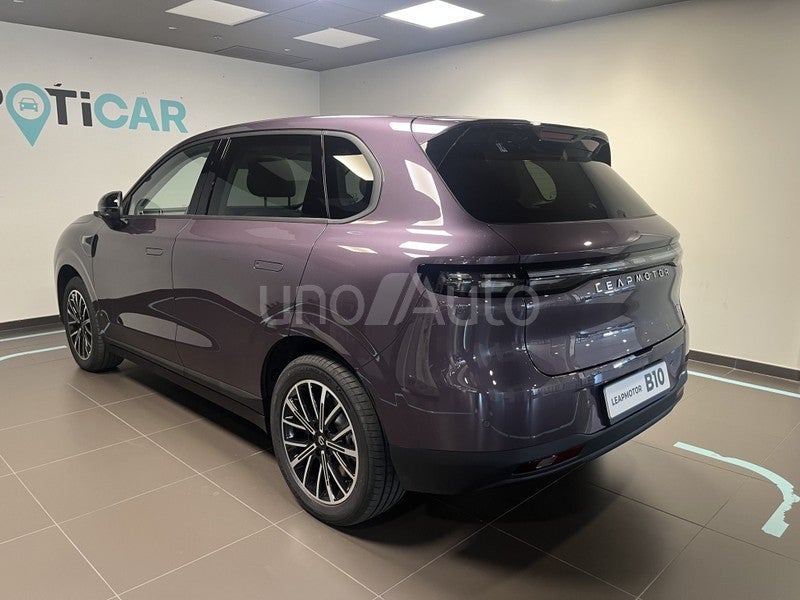 B10 Desing Pro Max 67.1kWh