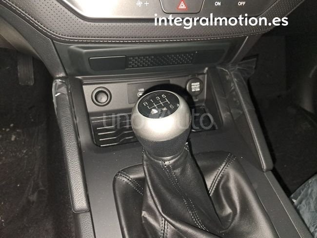 D22DTR 4x4 Pro
