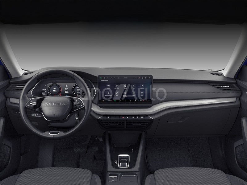 Octavia Combi 1.5 TSI MHEV Selection DSG7 110kW