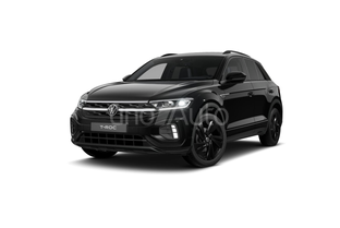 VOLKSWAGEN T-Roc 1.5 TSI R-Line 110 kW