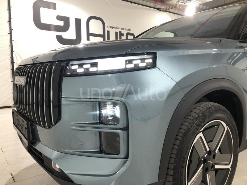 1.5 TGDI PHEV 255kW(340CV) 1DHT Exclus.