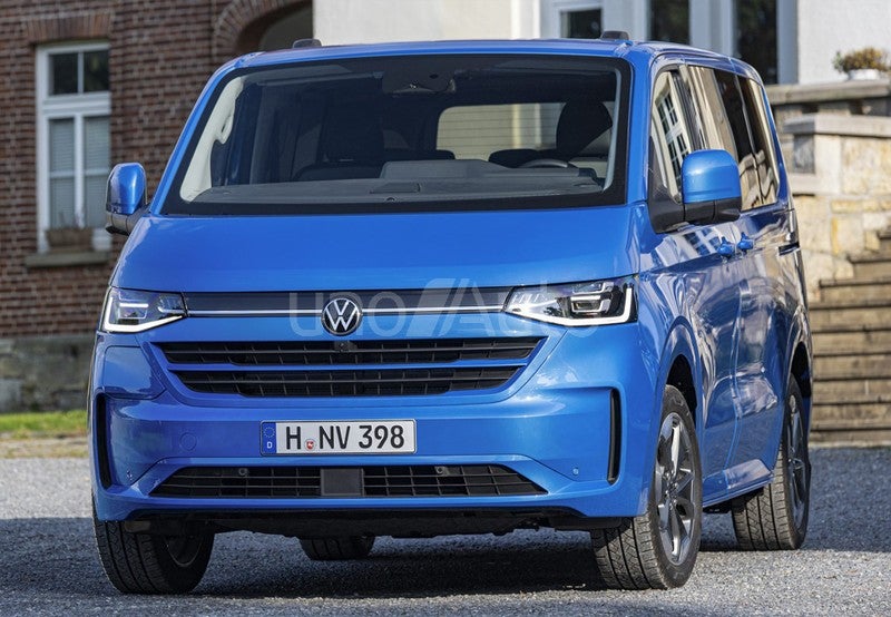 Caravelle 2.0TDI Batalla Corta 81kW