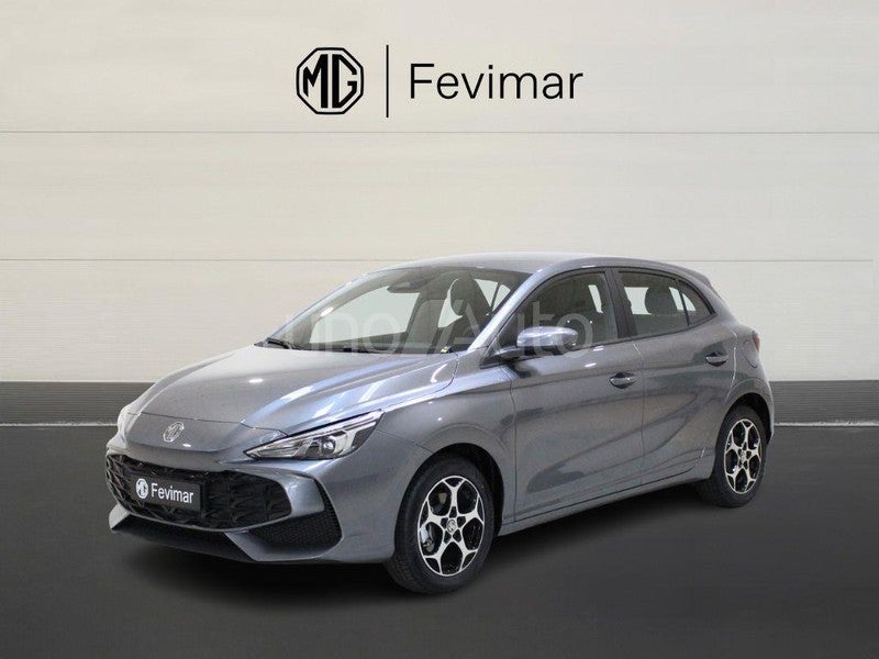 MG3 1.5 Comfort