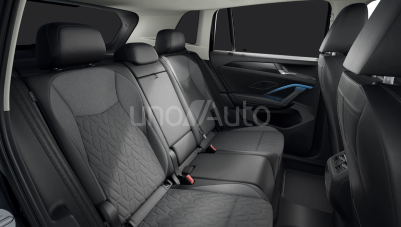 Tiguan 2.0TDI Más DSG 110kW