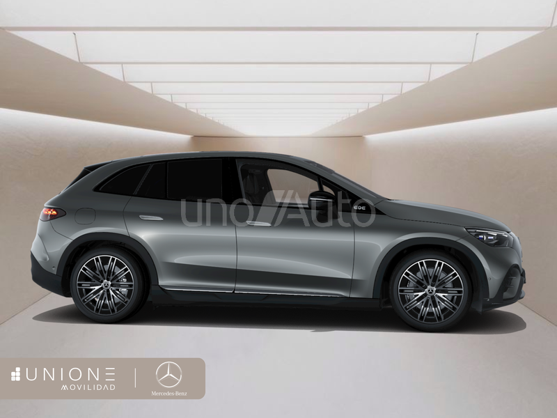 350 4MATIC Edition SUV