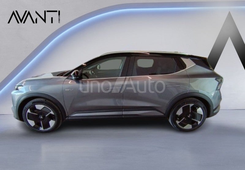 Eclipse Cross 160kW Kaiteki 87kWh