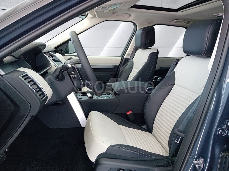 3.0D I6 350 PS AWD Auto MHEV Dynamic SE