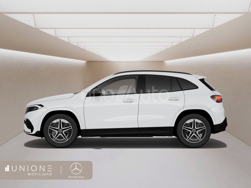 250+ AMG Night EDITION