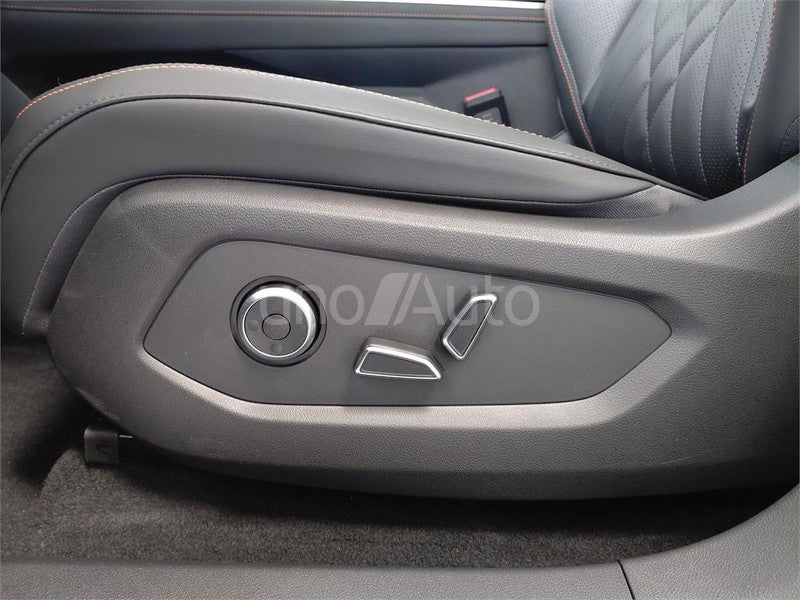 CHANGAN Deepal S07 Todoterreno 218cv Automático de 5 Puertas