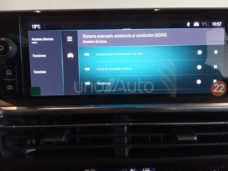 2.0 TD 132kW (180CV) Auto