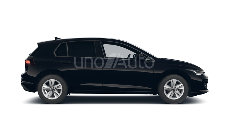 Golf 1.5 TSI 85kW Ready2Go