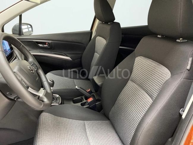 1.4T S2 Mild Hybrid